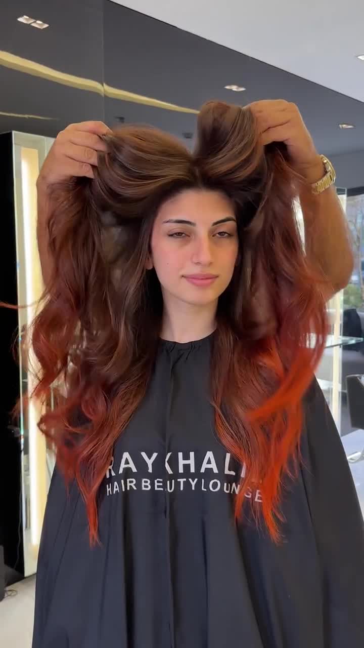 Copper Muse colour inspiration